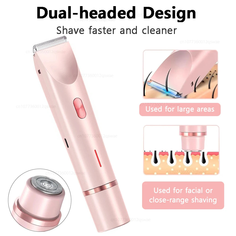 Tondeuse Rechargeable Houne – L’Outil Beauté Ultime pour une Coupe Parfaite