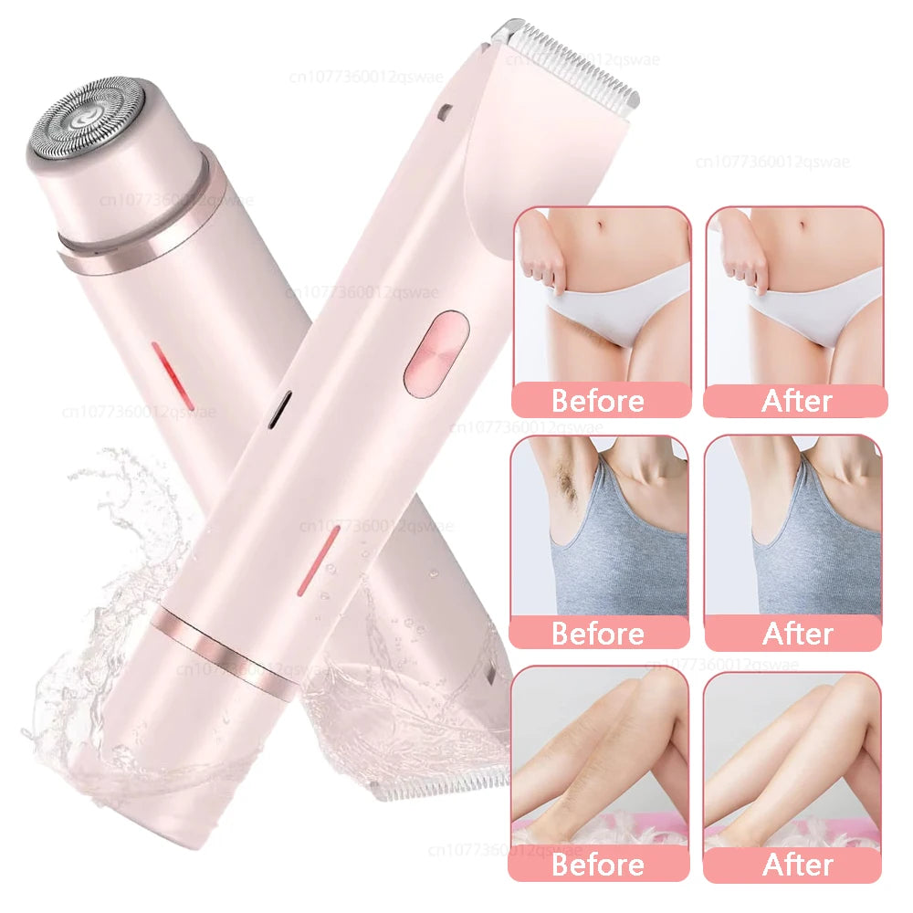 Tondeuse Rechargeable Houne – L’Outil Beauté Ultime pour une Coupe Parfaite