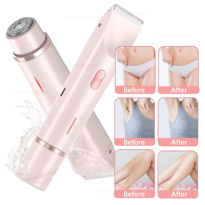 Tondeuse Rechargeable Houne – L’Outil Beauté Ultime pour une Coupe Parfaite