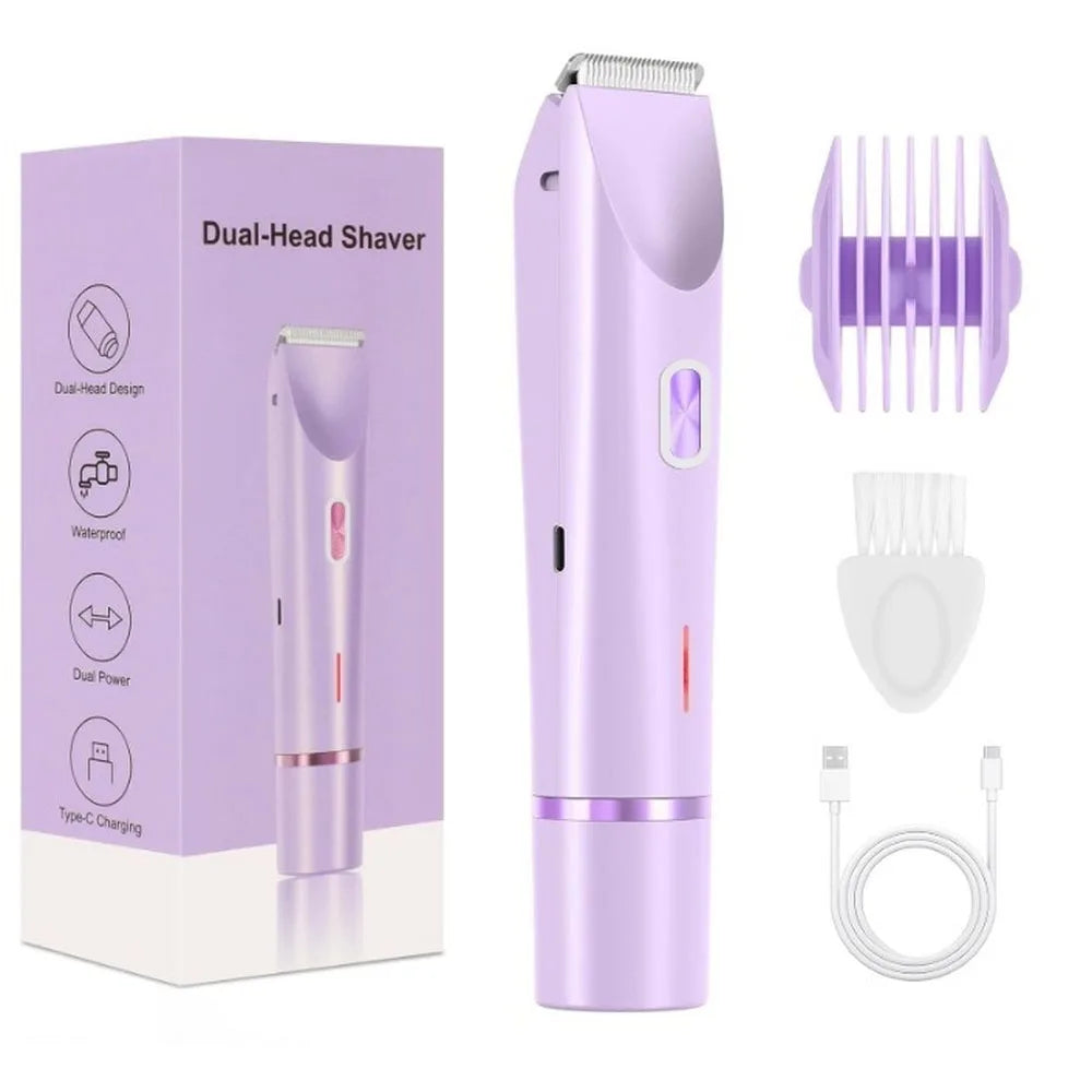Tondeuse Rechargeable Houne – L’Outil Beauté Ultime pour une Coupe Parfaite