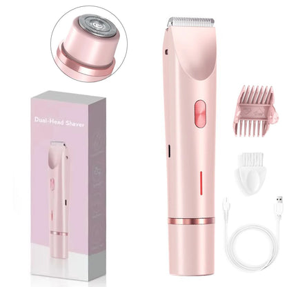 Tondeuse Rechargeable Houne – L’Outil Beauté Ultime pour une Coupe Parfaite