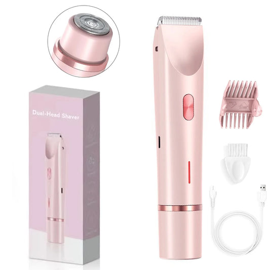 Tondeuse Rechargeable Houne – L’Outil Beauté Ultime pour une Coupe Parfaite