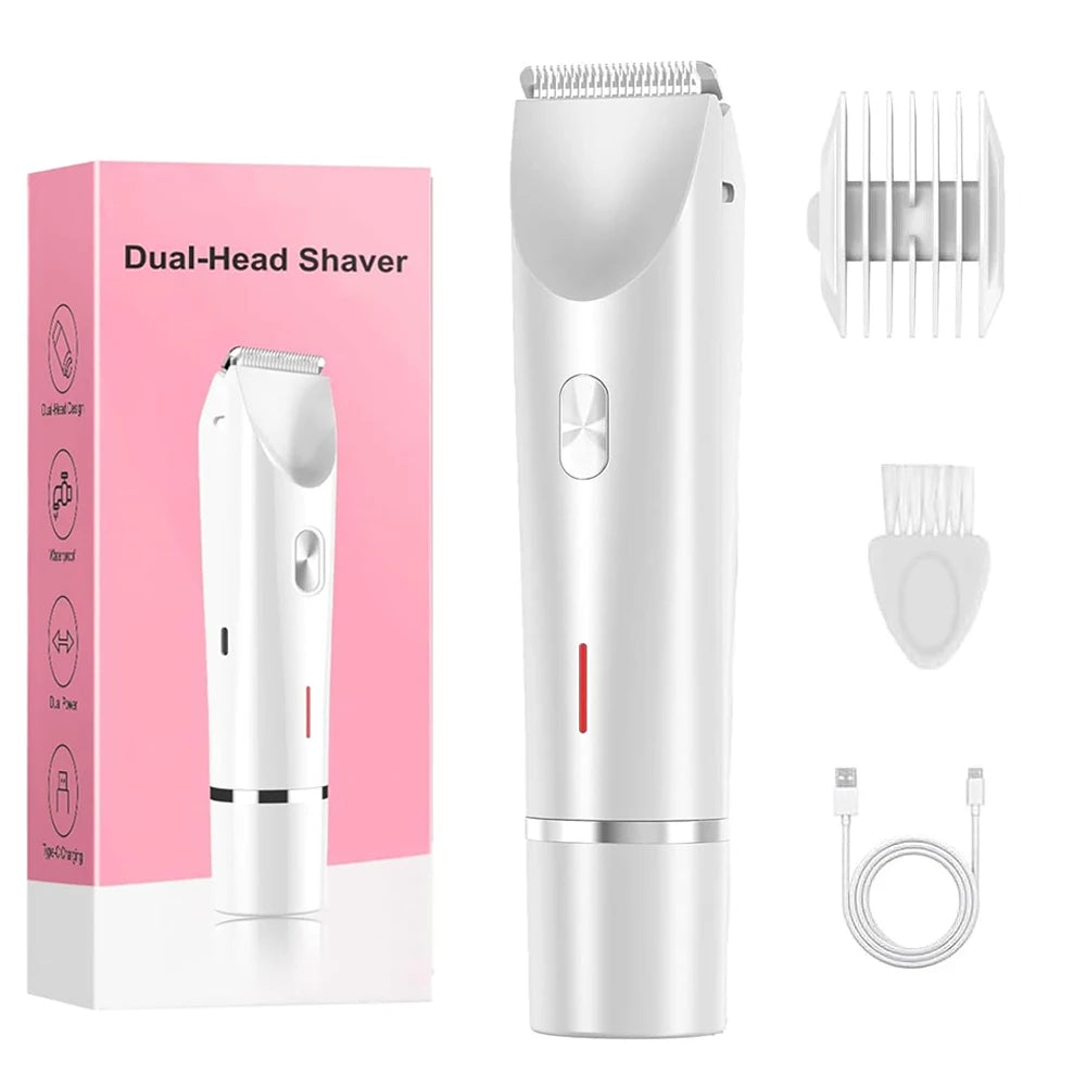 Tondeuse Rechargeable Houne – L’Outil Beauté Ultime pour une Coupe Parfaite